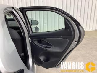 Toyota Yaris Yaris IV (P21/PA1/PH1), Hatchback, 2020 1.5 12V Hybrid 115 picture 6