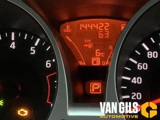 Nissan Juke Juke (F15), SUV, 2010 / 2019 1.6 DIG-T 16V 4x4 picture 19