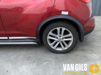 Nissan Juke Juke (F15), SUV, 2010 / 2019 1.6 DIG-T 16V 4x4 picture 5