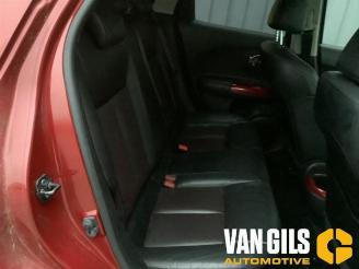 Nissan Juke Juke (F15), SUV, 2010 / 2019 1.6 DIG-T 16V 4x4 picture 12