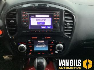 Nissan Juke Juke (F15), SUV, 2010 / 2019 1.6 DIG-T 16V 4x4 picture 20
