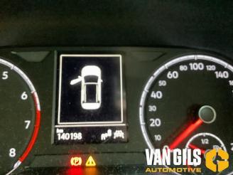 Volkswagen T-Cross T-Cross, SUV, 2018 1.0 TSI 95 12V picture 23