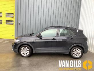 Dezmembrări autoturisme Volkswagen T-Cross T-Cross, SUV, 2018 1.0 TSI 95 12V 2019/7