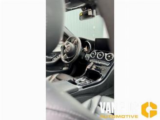 Mercedes C-klasse C (W205), Sedan, 2013 / 2021 C-400 3.0 V6 Turbo 4-Matic picture 10