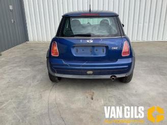 Mini Mini Mini One/Cooper (R50), Hatchback, 2001 / 2007 1.6 16V One picture 6