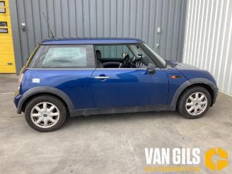 Mini Mini Mini One/Cooper (R50), Hatchback, 2001 / 2007 1.6 16V One picture 5