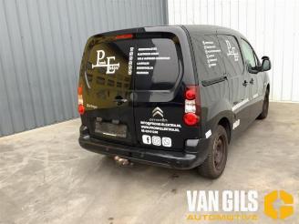 Citroën Berlingo Berlingo, Van, 2008 / 2021 1.6 Hdi 75 picture 7