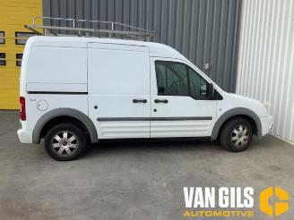 Ford Transit Connect Transit Connect, Van, 2002 / 2013 1.8 TDCi 90 DPF picture 5