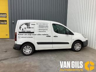 Citroën Berlingo Berlingo, Van, 2008 / 2021 1.6 Hdi 75 picture 5