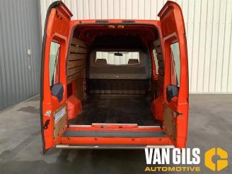 Ford Transit Connect Transit Connect, Van, 2002 / 2013 1.8 TDCi 90 DPF picture 9