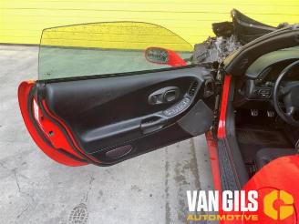 Chevrolet Corvette Corvette (C5), Coupe, 1997 / 2004 5.7 V8 picture 15