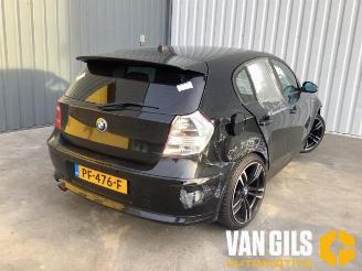 BMW 1-serie 1 serie (E87/87N), Hatchback 5-drs, 2003 / 2012 118i 16V picture 8