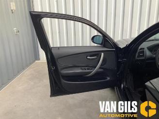 BMW 1-serie 1 serie (E87/87N), Hatchback 5-drs, 2003 / 2012 118i 16V picture 15