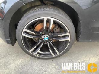 BMW 1-serie 1 serie (E87/87N), Hatchback 5-drs, 2003 / 2012 118i 16V picture 5