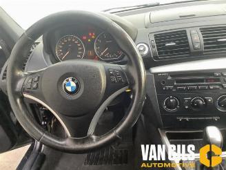 BMW 1-serie 1 serie (E87/87N), Hatchback 5-drs, 2003 / 2012 118i 16V picture 19