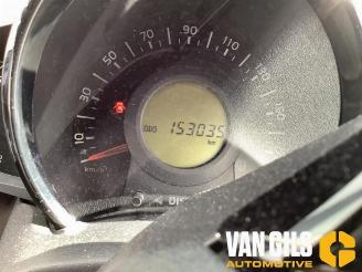 Peugeot 108 108, Hatchback, 2014 1.0 12V VVT-i picture 17