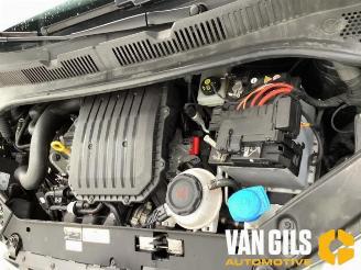 Volkswagen Up! Up! (121), Hatchback, 2011 1.0 MPI 12V picture 17