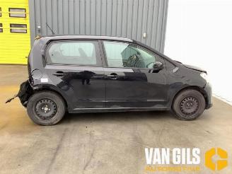 Volkswagen Up! Up! (121), Hatchback, 2011 1.0 MPI 12V picture 12