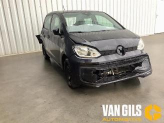 Volkswagen Up! Up! (121), Hatchback, 2011 1.0 MPI 12V picture 4