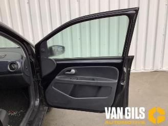 Volkswagen Up! Up! (121), Hatchback, 2011 1.0 MPI 12V picture 5