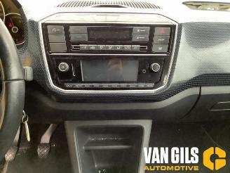 Volkswagen Up! Up! (121), Hatchback, 2011 1.0 MPI 12V picture 11