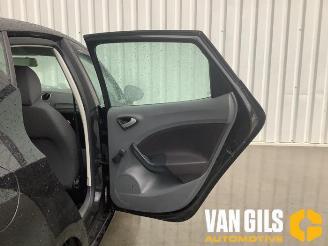 Seat Ibiza Ibiza IV (6J5), Hatchback 5-drs, 2008 / 2017 1.2 12V picture 10
