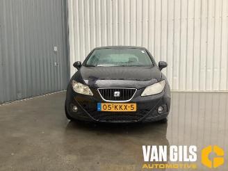 Seat Ibiza Ibiza IV (6J5), Hatchback 5-drs, 2008 / 2017 1.2 12V picture 2