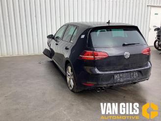 Volkswagen Golf Golf VII (AUA), Hatchback, 2012 / 2021 1.4 TSI 16V picture 4