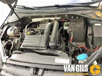 Volkswagen Golf Golf VII (AUA), Hatchback, 2012 / 2021 1.4 TSI 16V picture 12