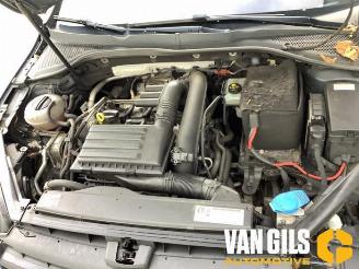 Volkswagen Golf Golf VII (AUA), Hatchback, 2012 / 2021 1.4 TSI 16V picture 12