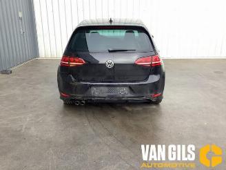 Volkswagen Golf Golf VII (AUA), Hatchback, 2012 / 2021 1.4 TSI 16V picture 2