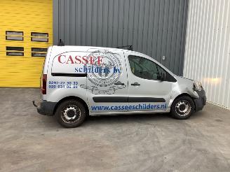 Citroën Berlingo 1.6 BlueHDI 75 Bestel  Diesel 1.560cc 55kW (75pk) picture 5