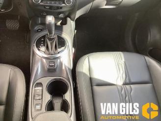 Nissan Juke Juke (F16), SUV, 2019 1.6 Hybrid 16V picture 23