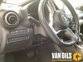 Nissan Juke Juke (F16), SUV, 2019 1.6 Hybrid 16V picture 27