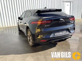 Jaguar I-Pace I-Pace, SUV, 2018 EV400 AWD picture 2