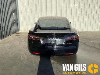 Tesla Model S Model S, Liftback, 2012 P100D picture 2