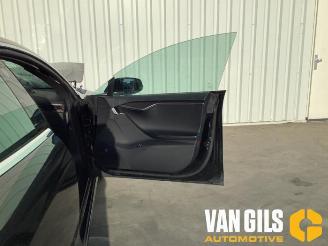 Tesla Model S Model S, Liftback, 2012 / 2026 P100D picture 7