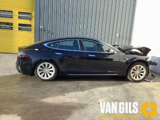 Sloopauto Tesla Model S Model S, Liftback, 2012 P100D 2019/12