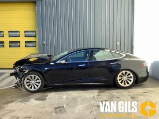 Tesla Model S Model S, Liftback, 2012 / 2026 P100D picture 16