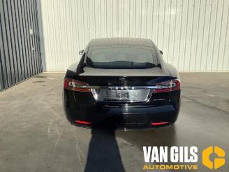 Tesla Model S Model S, Liftback, 2012 / 2026 P100D picture 2