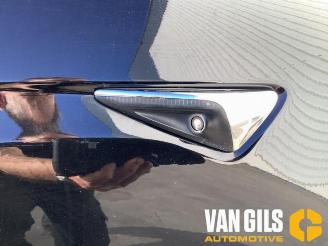 Tesla Model S Model S, Liftback, 2012 P100D picture 6