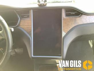Tesla Model S Model S, Liftback, 2012 / 2026 P100D picture 14