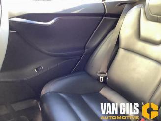 Tesla Model S Model S, Liftback, 2012 P100D picture 11