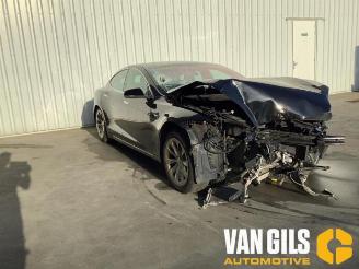 Tesla Model S Model S, Liftback, 2012 P100D picture 19