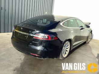 Tesla Model S Model S, Liftback, 2012 / 2026 P100D picture 3