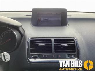 Opel Meriva Meriva (B), MPV, 2010 / 2017 1.4 Turbo 16V ecoFLEX picture 20