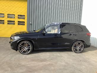 BMW X5 xDrive 40i 3.0 Benzine 340pk picture 7