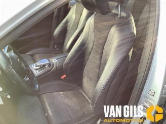 Mercedes E-klasse E (W213), Sedan, 2016 / 2023 E-220d 2.0 Turbo 16V picture 13