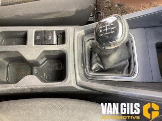 Volkswagen Caddy Caddy Cargo V (SBA/SBH), Van, 2020 2.0 TDI BlueMotionTechnology picture 14