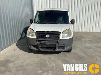 Fiat Doblo Doblo Cargo (223), Van, 2001 / 2010 1.4 picture 2